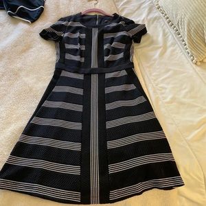 Flattering Cute Dress